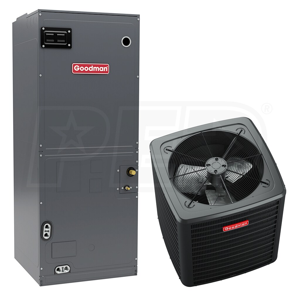 Goodman GLXS5BA1810 AMVT24BP1300