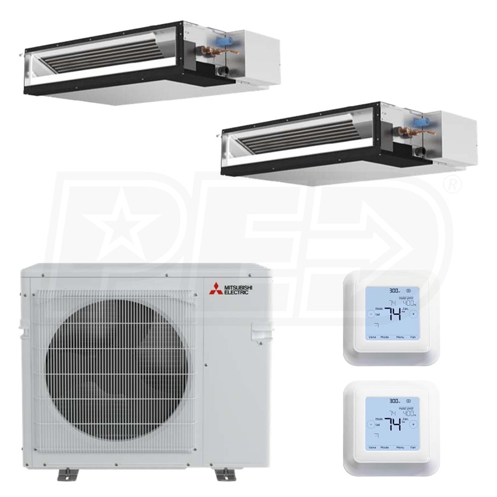 Mitsubishi MXZ-5D36NL 2-SEZ-AD15NL