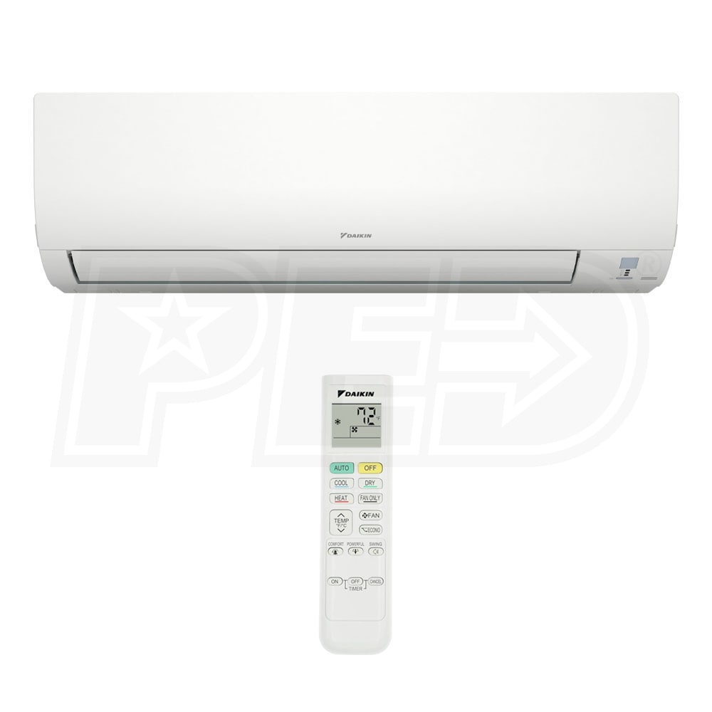 Daikin FTXV15AVJU9