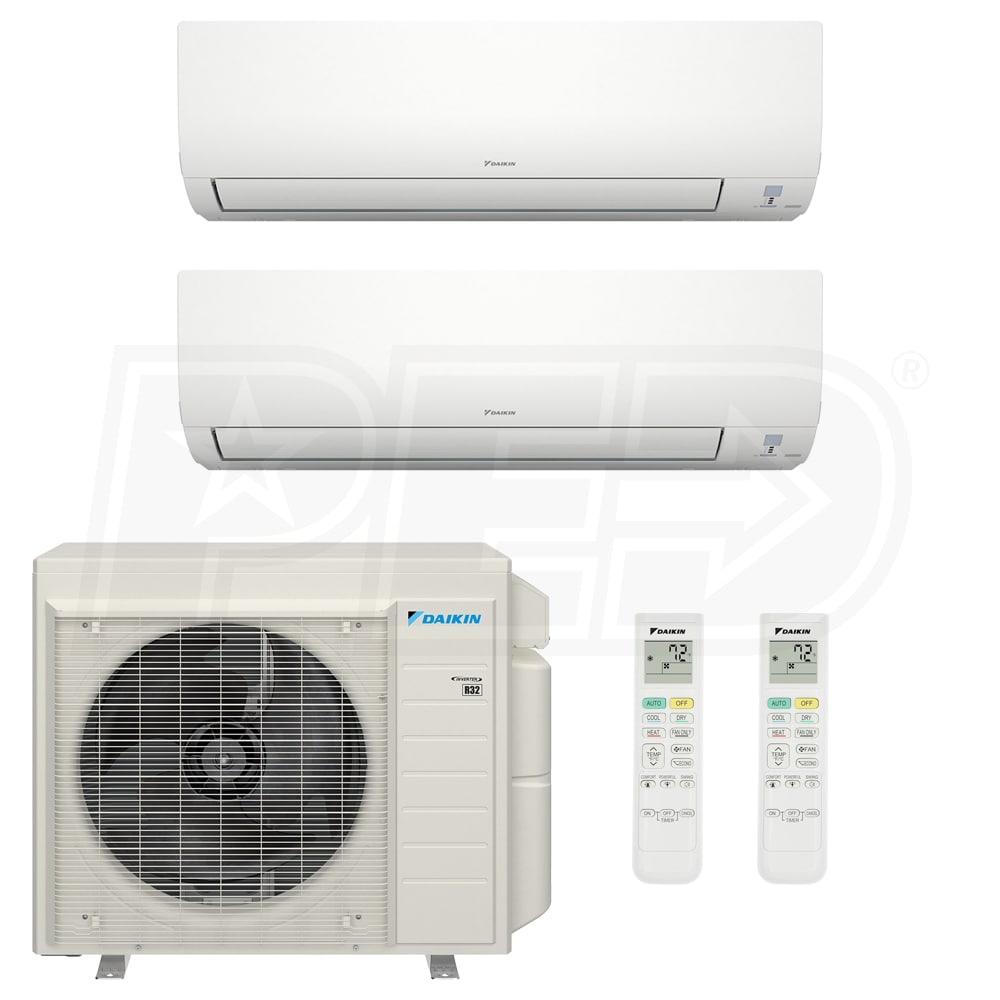 Daikin 3MXM24AVJU9 CTXV07AVJU9 FTXV18AVJU9