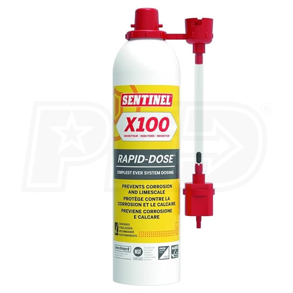 Weil-McLain 592900002