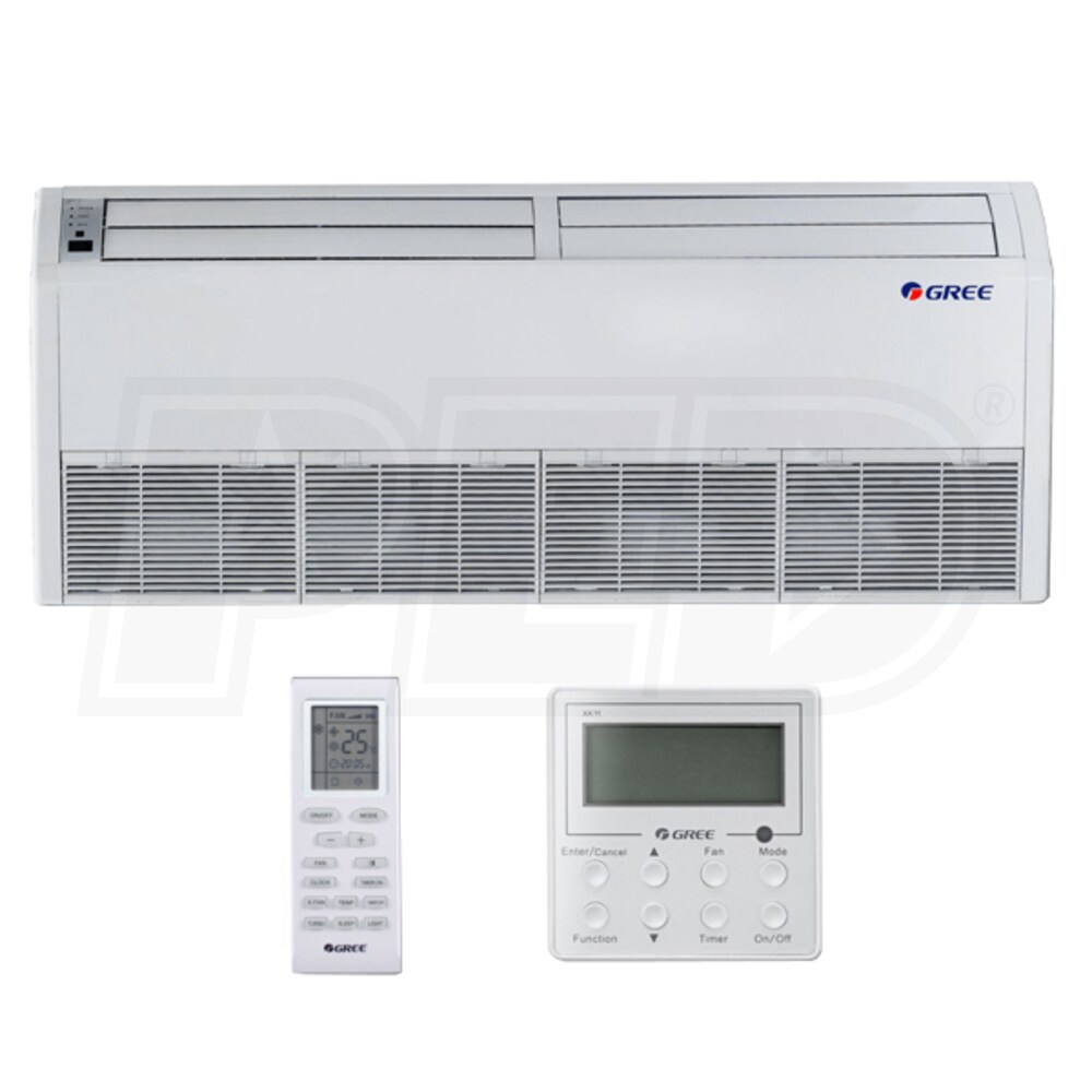 Gree UMAT48HP230V1AF