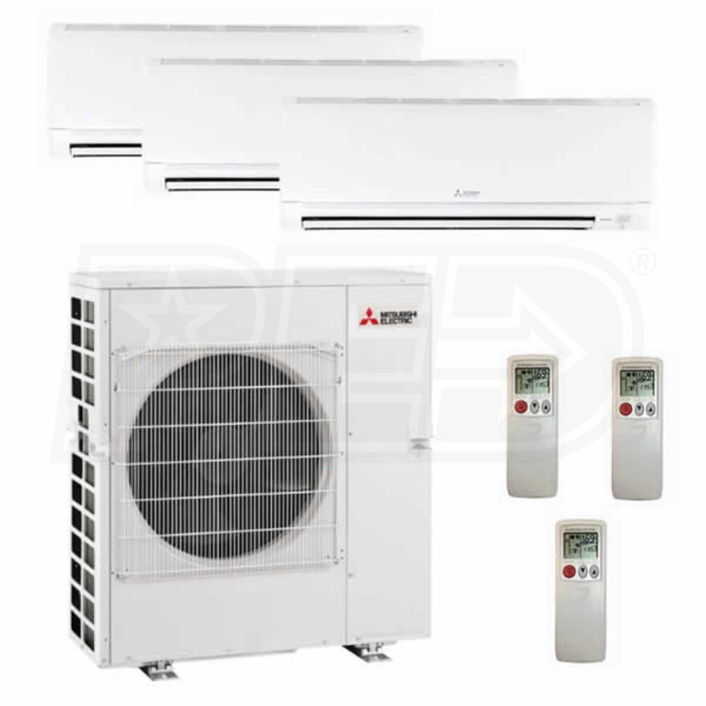 Mitsubishi M3H42W12151800-B