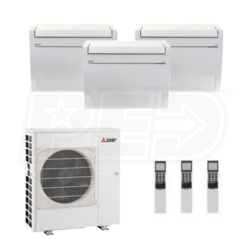 Mitsubishi M3H42F12181800