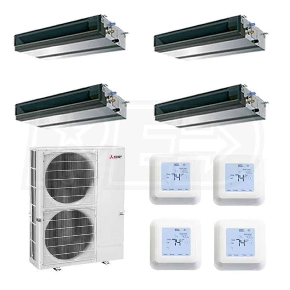 Mitsubishi M4H48D09121515-B