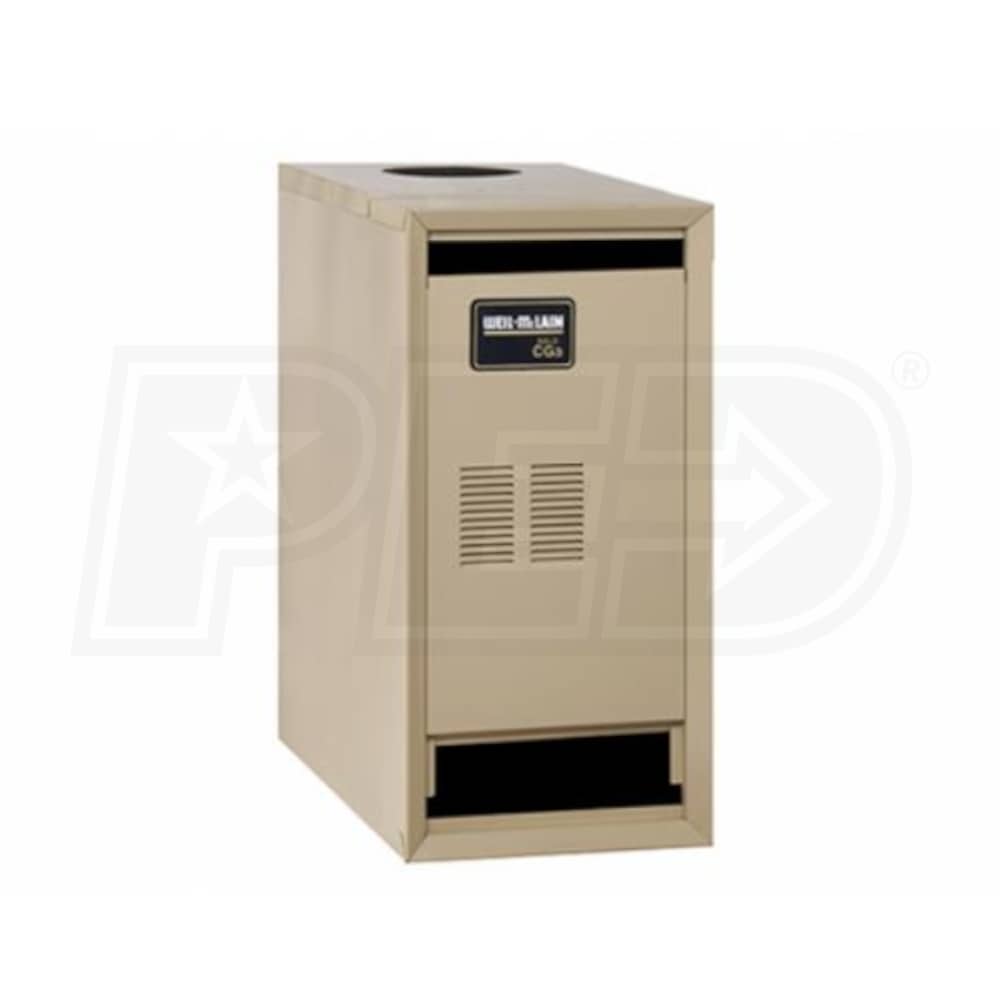 Weil-McLain 381357826