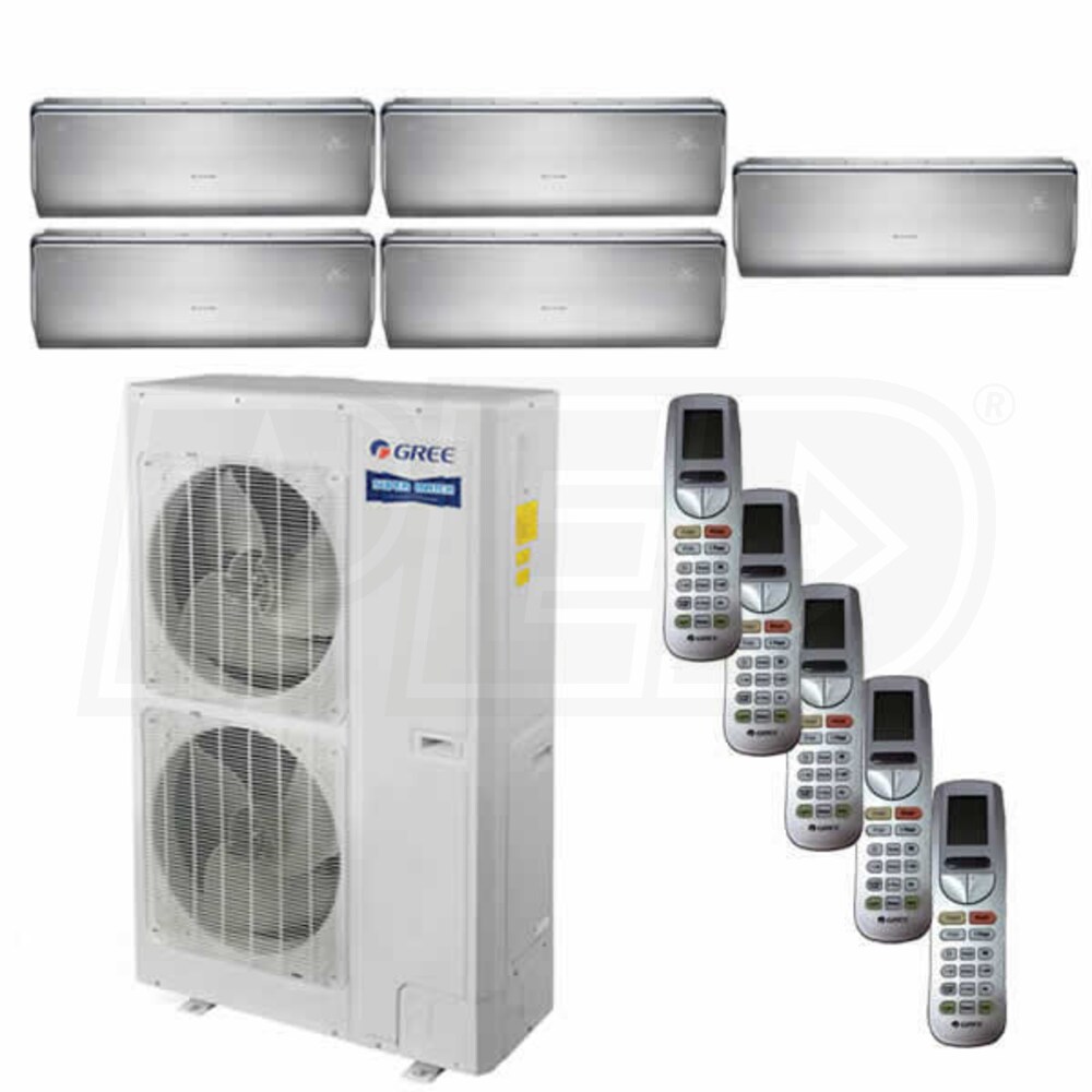 Gree G5H56K0909181818