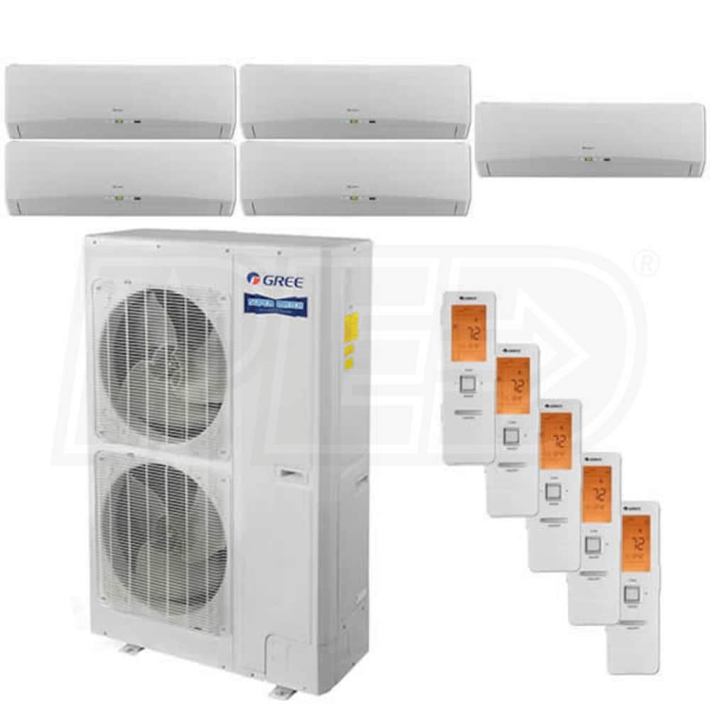 Gree G5H56T0909091224