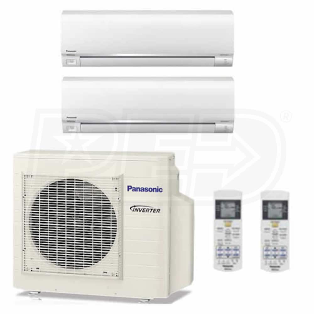 Panasonic Heating and Cooling P2H19W09090000