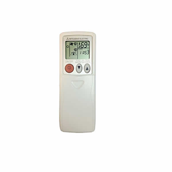 Mitsubishi MSZGL12NA GLSeries 12k BTU Wall Mounted Unit For Multi