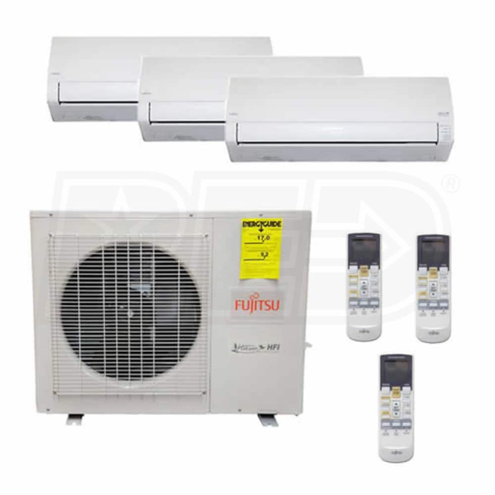 Fujitsu F3H24W07091200