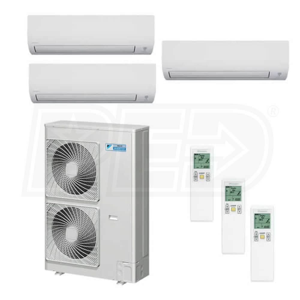 Daikin D3H48W07091500