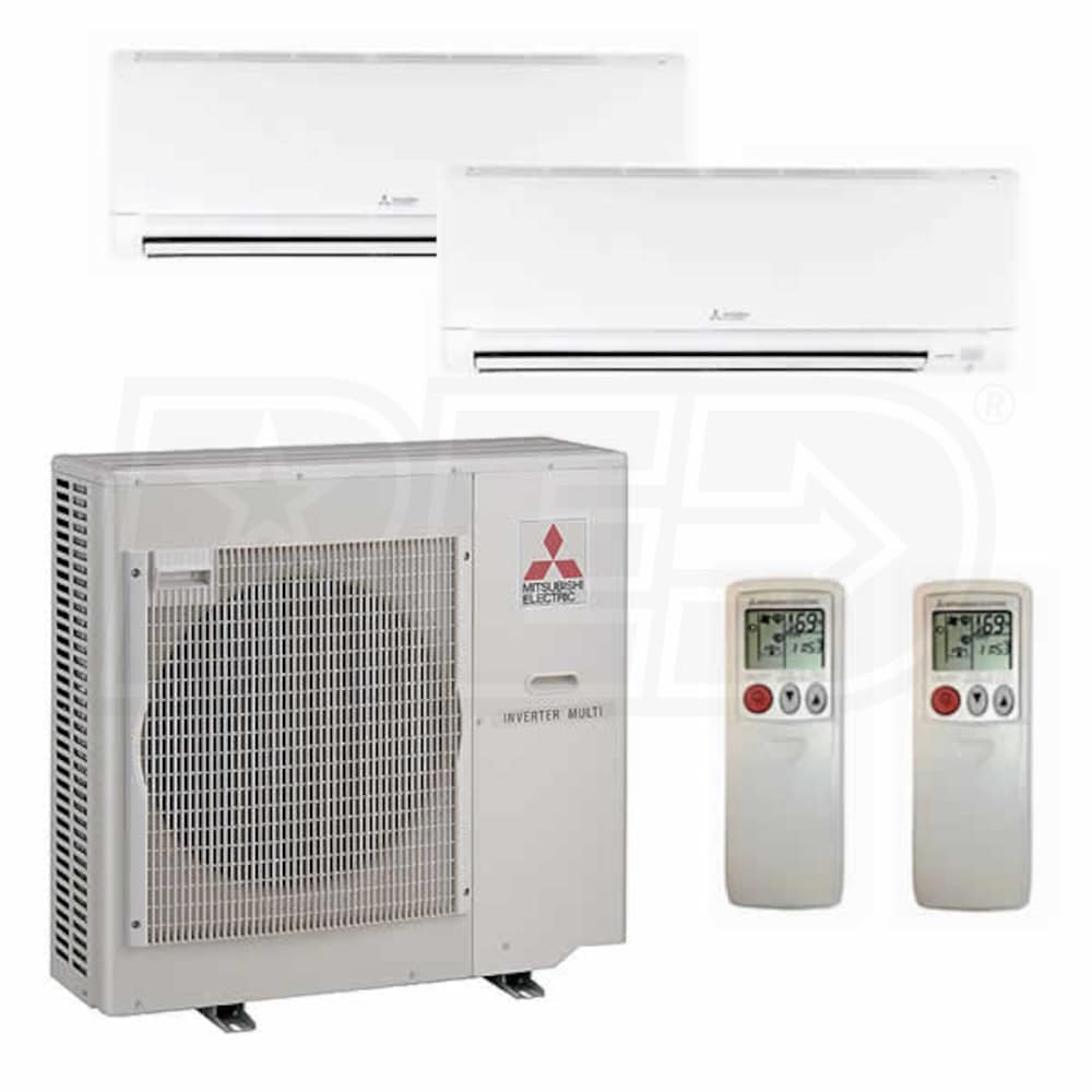 Mitsubishi M2H42W12240000