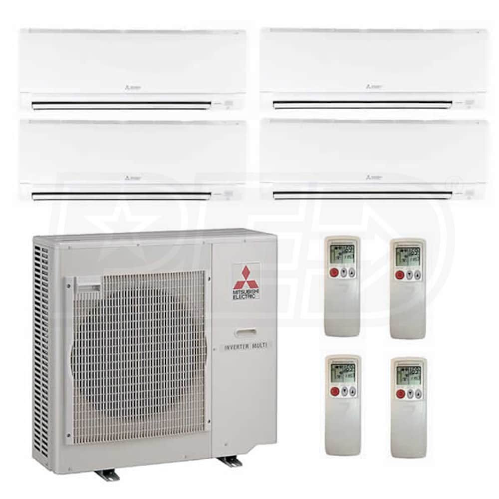 Mitsubishi M4H42W12121218