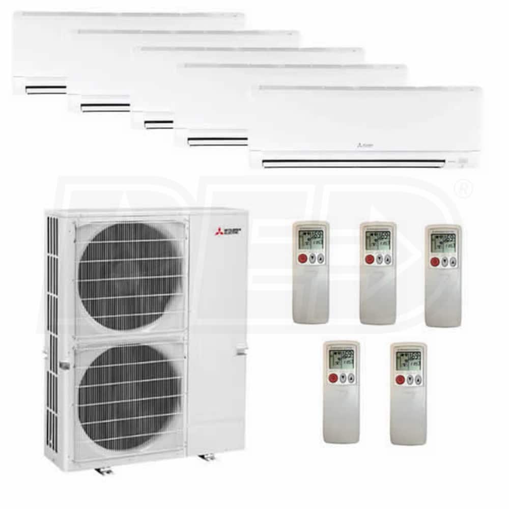 Mitsubishi M5H48W0909121212