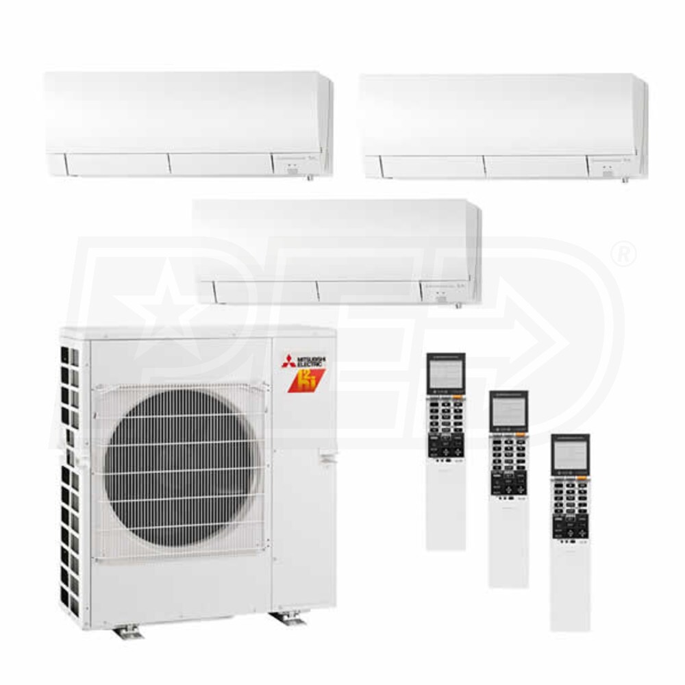 Mitsubishi M3L30W06090900