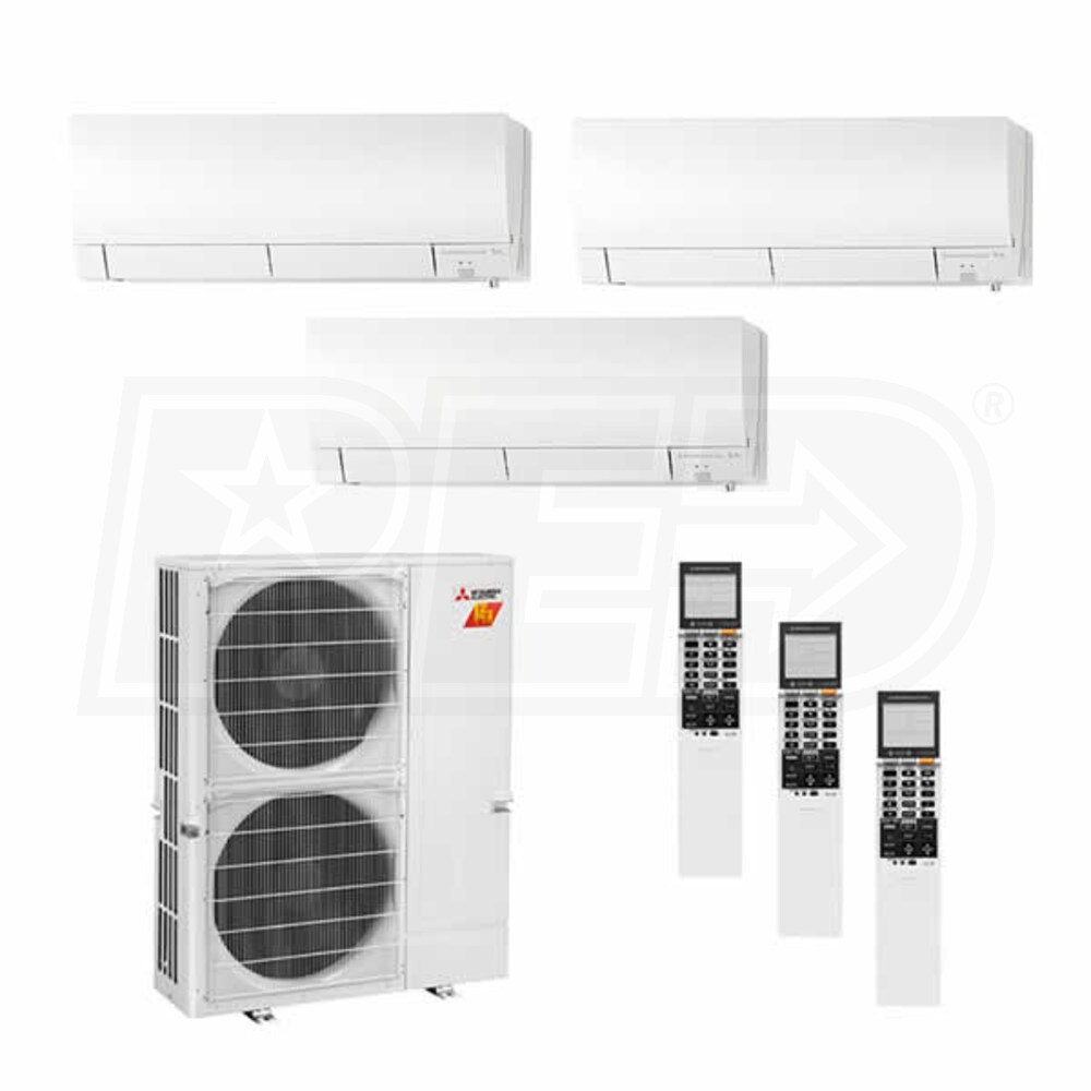 Mitsubishi M3L36W06151800