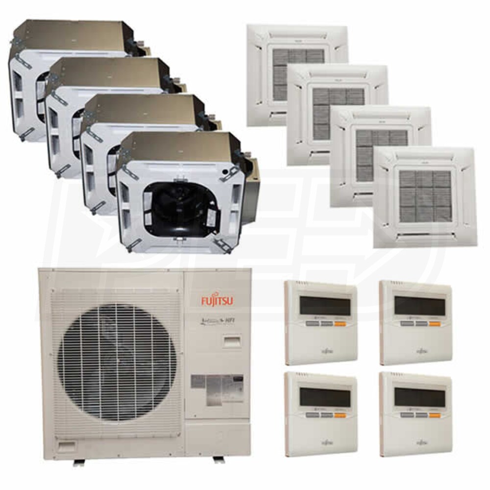 Fujitsu F4H48C09091212