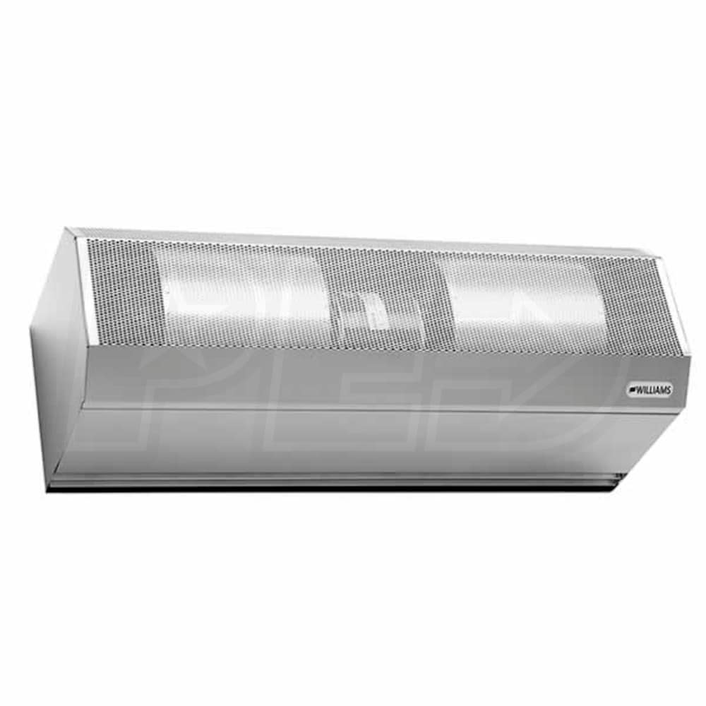 Williams PROT072-00AWH