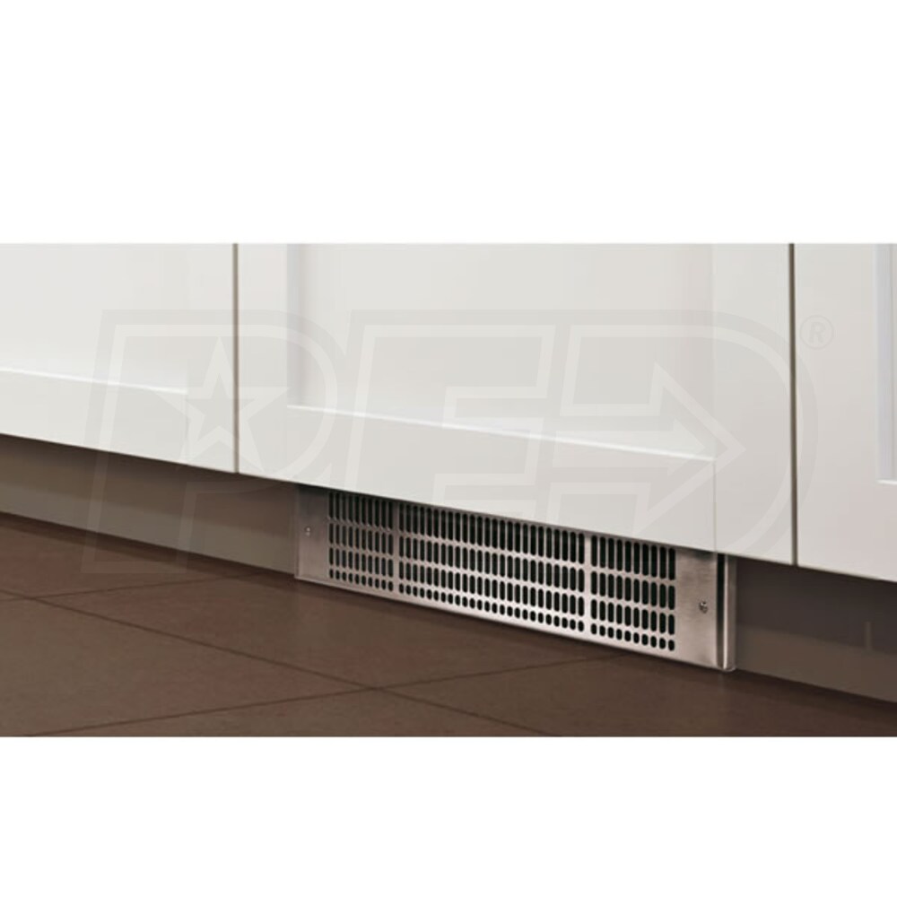 Stelpro ASKS1002A ASKS 750/1000 W Kick Space Electric Heater 208