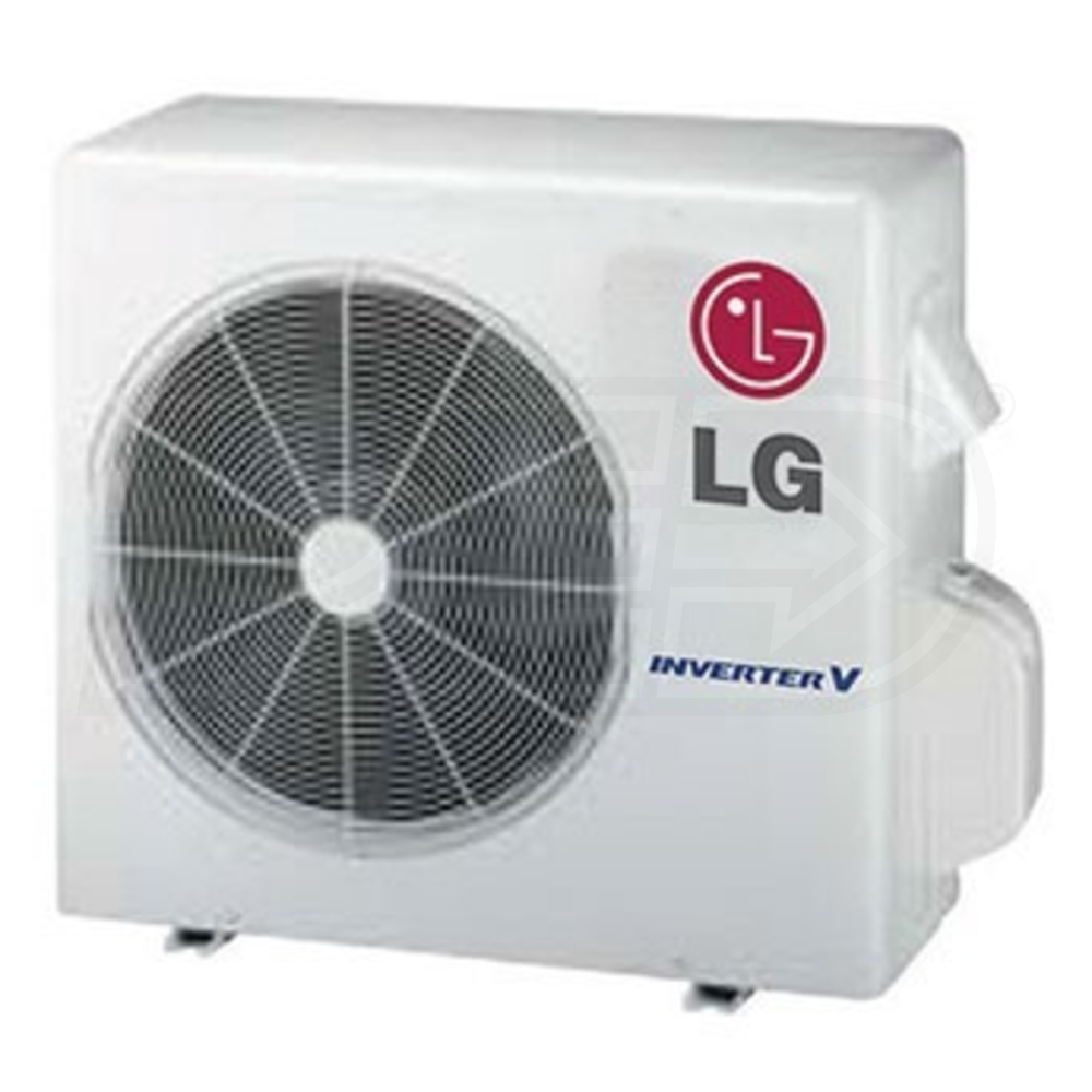 LG LS243HLV 24k Cooling + Heating Wall Mounted Air Conditioning