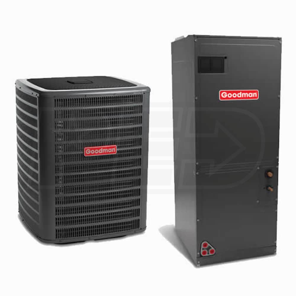 Goodman DSZC1624AVPTC