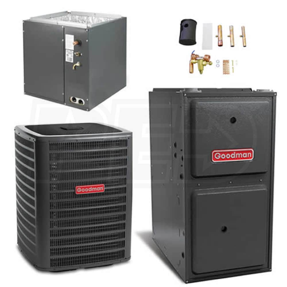 Goodman DSZC1648GMVM97120U