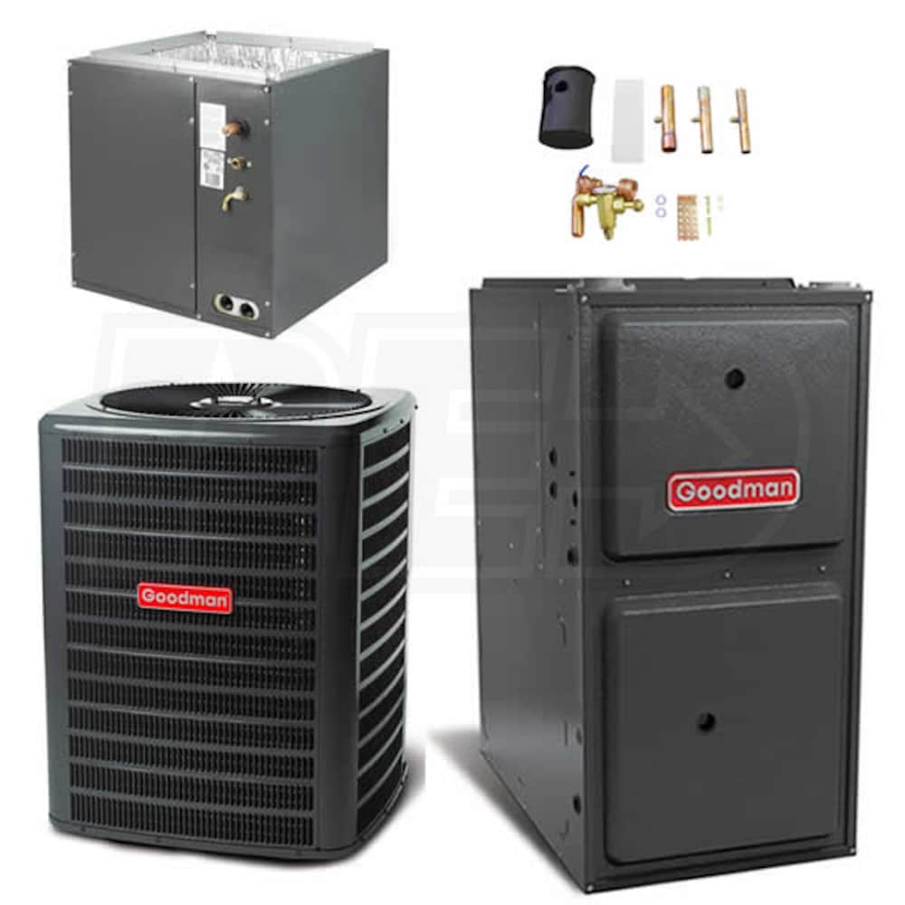 Goodman GSZ1618GMVM97060U