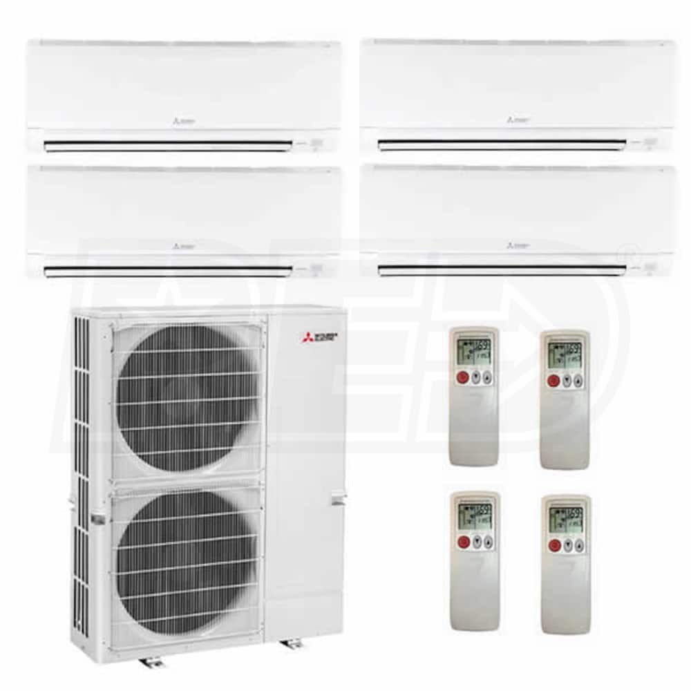 Mitsubishi M4H60W09181824