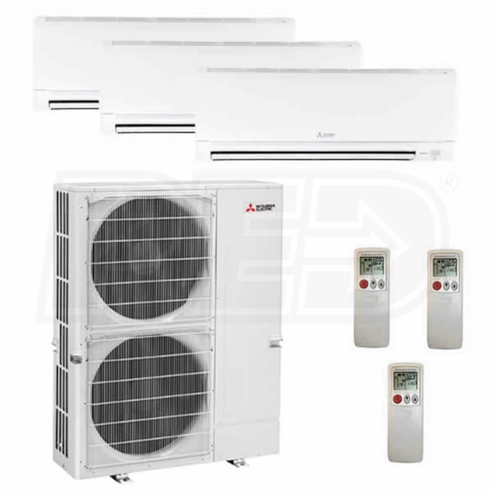 Mitsubishi M3H60W24242400