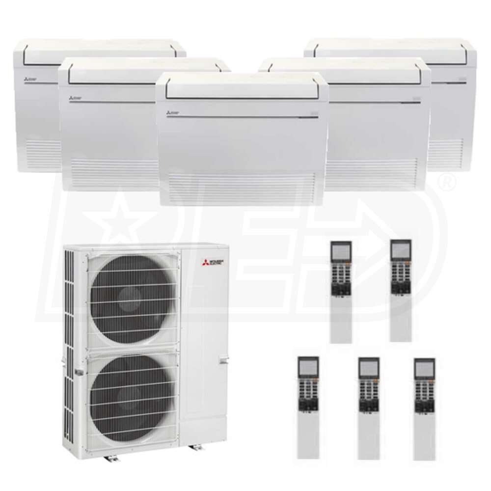 Mitsubishi M5H60F0909151518