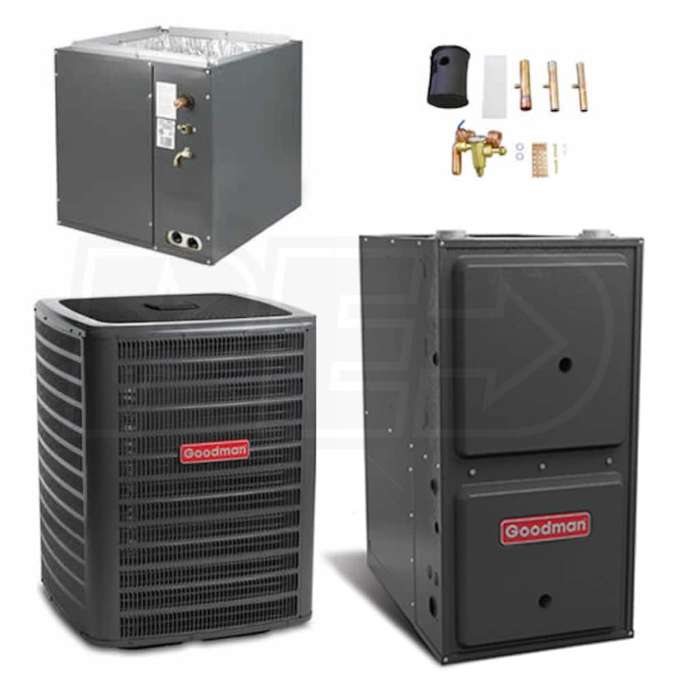 Goodman DSZC1648GCVC96120D