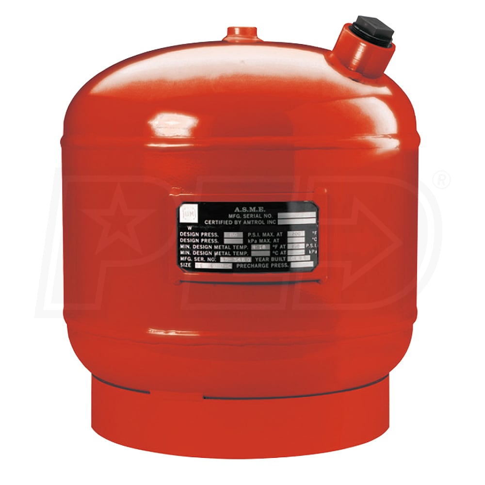 THERM-X-TROL ST-8 Expansion Tank