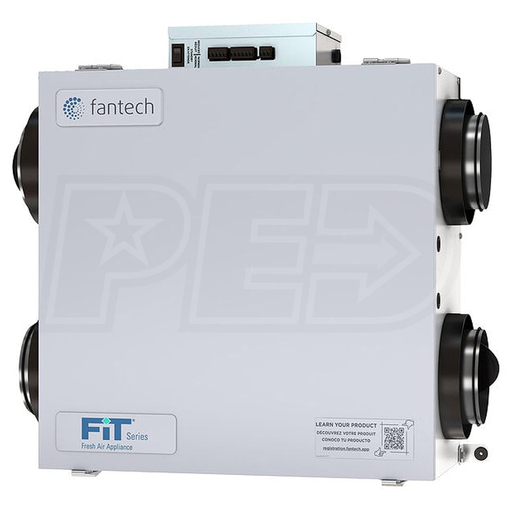 Fantech FIT 120E