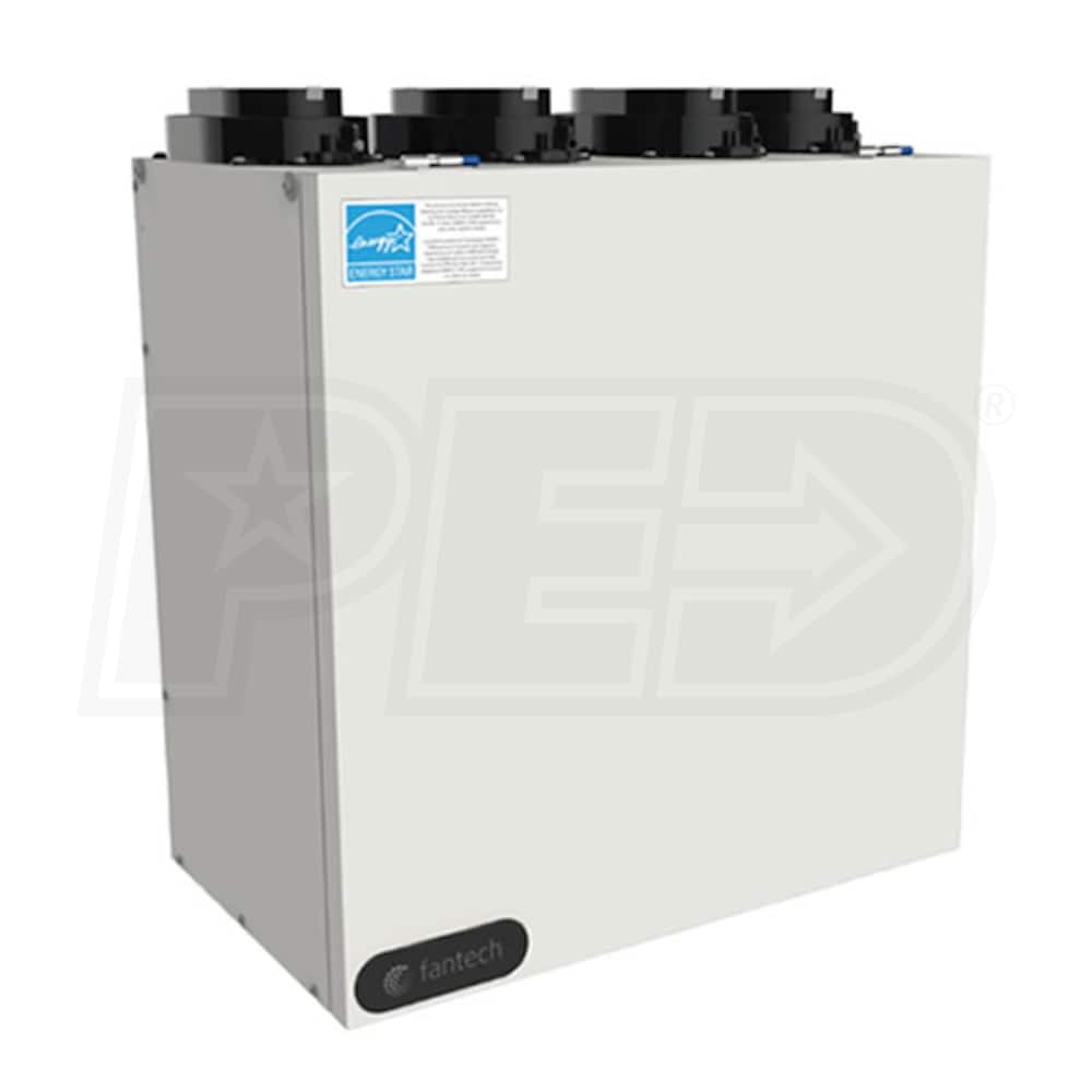 Fantech VHR 120R