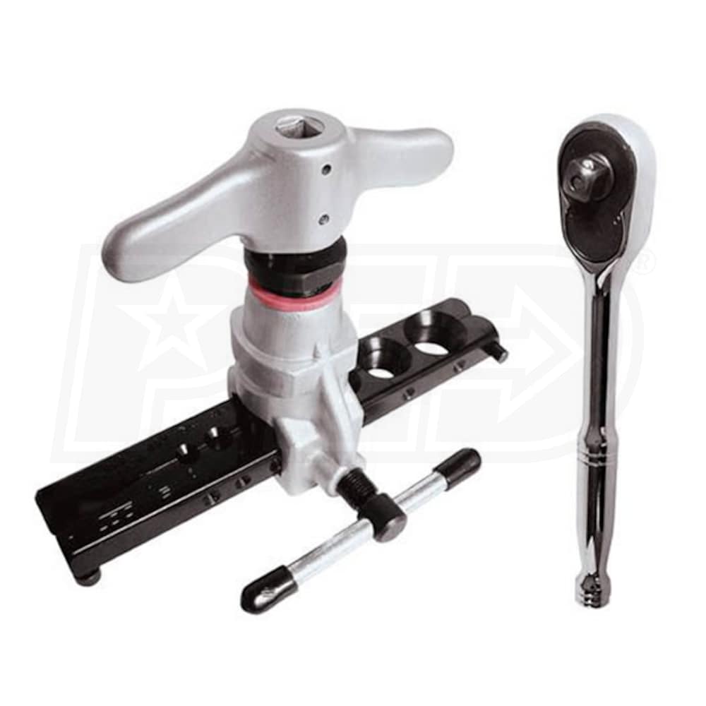 CPS FT806A Flaring Tool with Ratchet