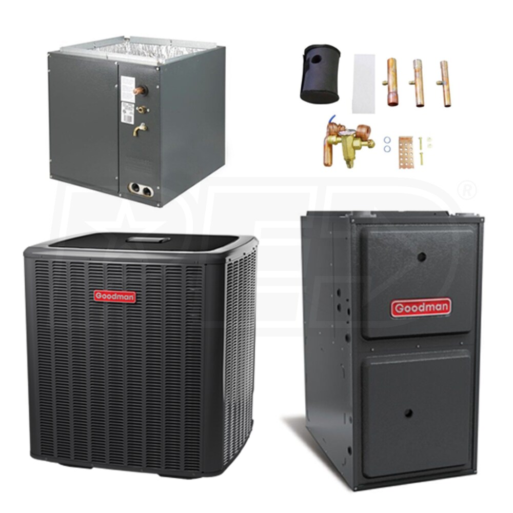 Goodman GSXC1624GMEC96040AU