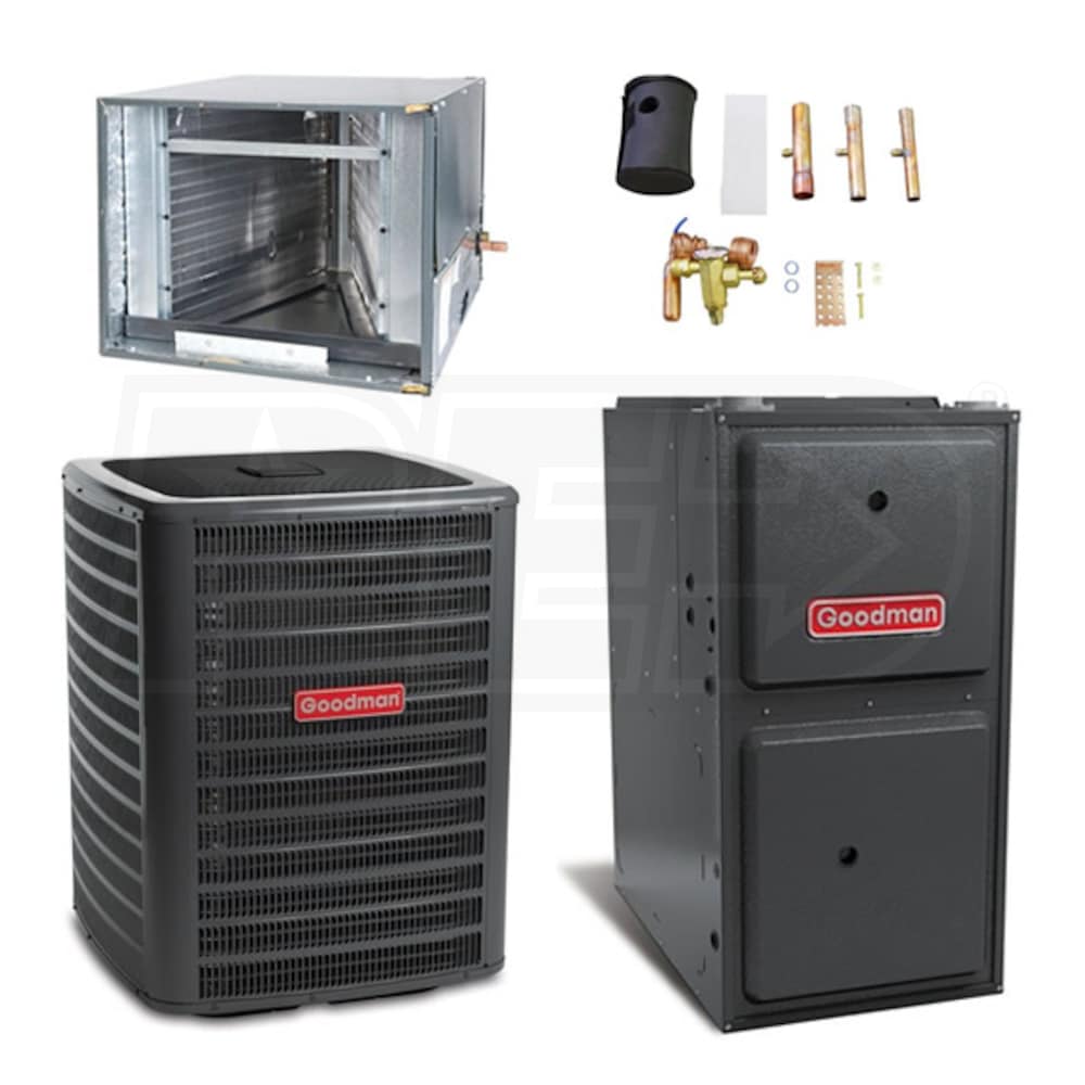 Goodman GSZC1848GMVM97080H