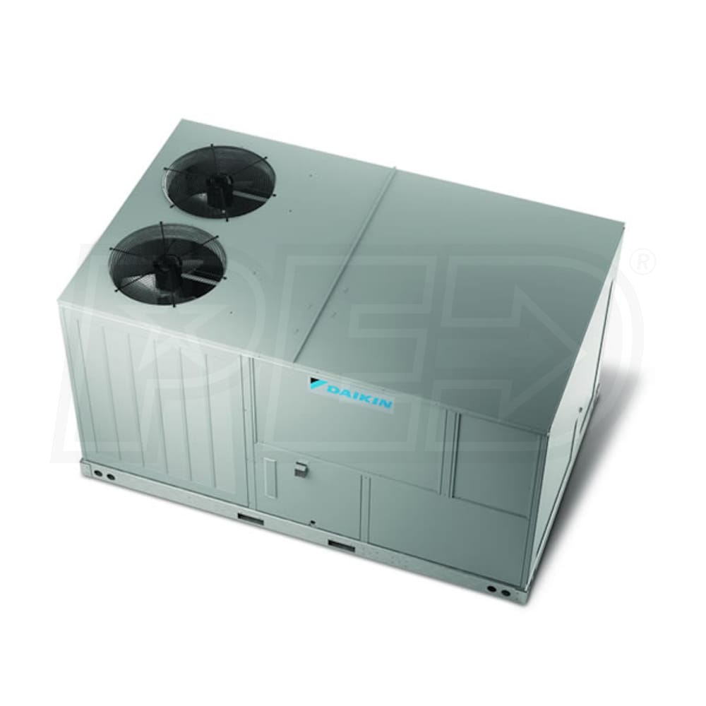 Daikin Light Commercial DCG3004004VXXX