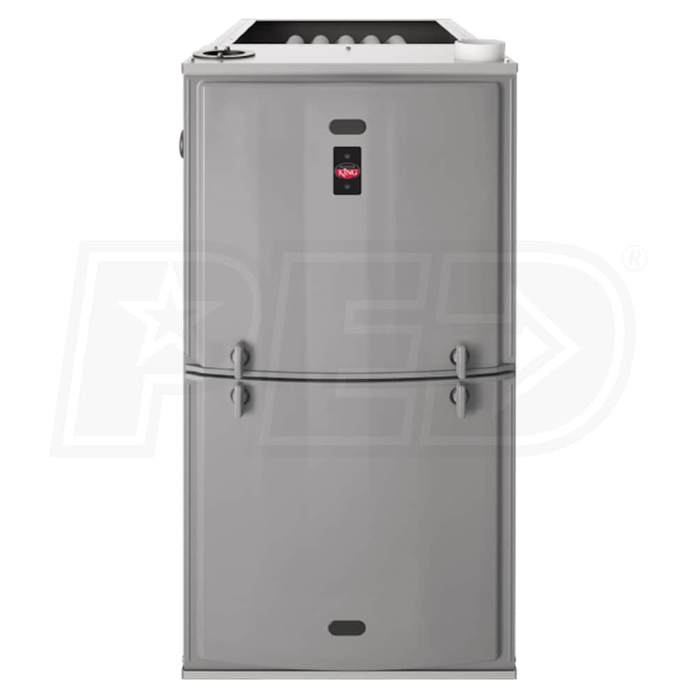 Rheem W801SA100521MSA