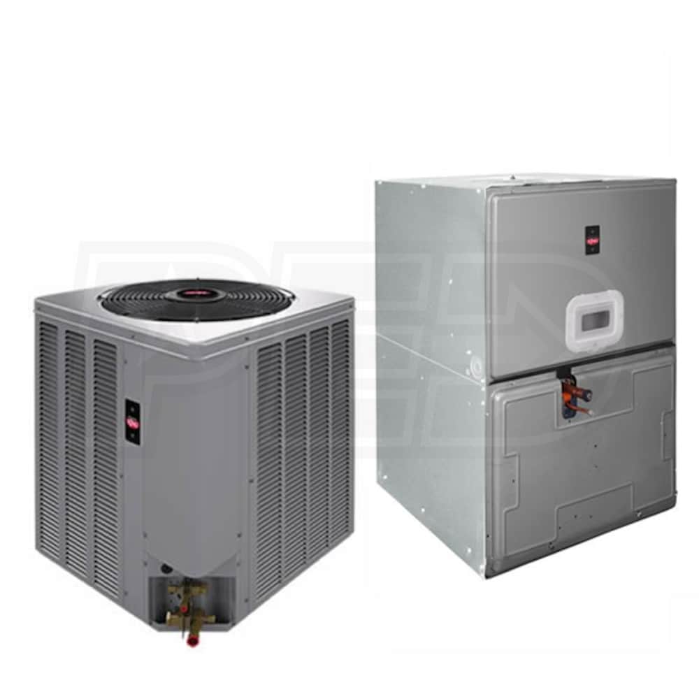 Rheem WA1336WBHP-06