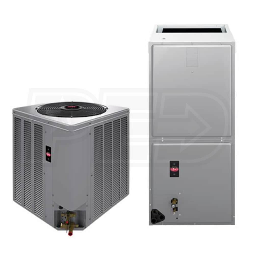 Rheem WA1460WWH1T