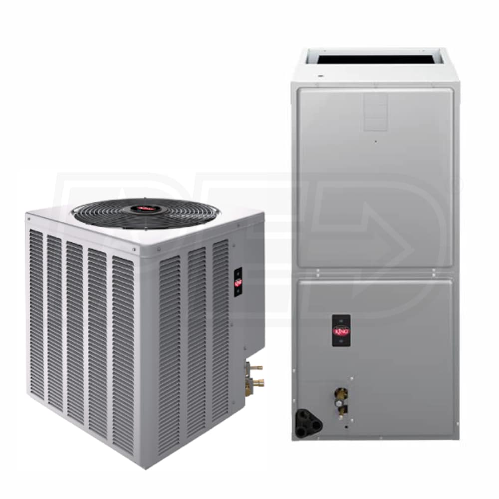 Rheem WA1624WH1T