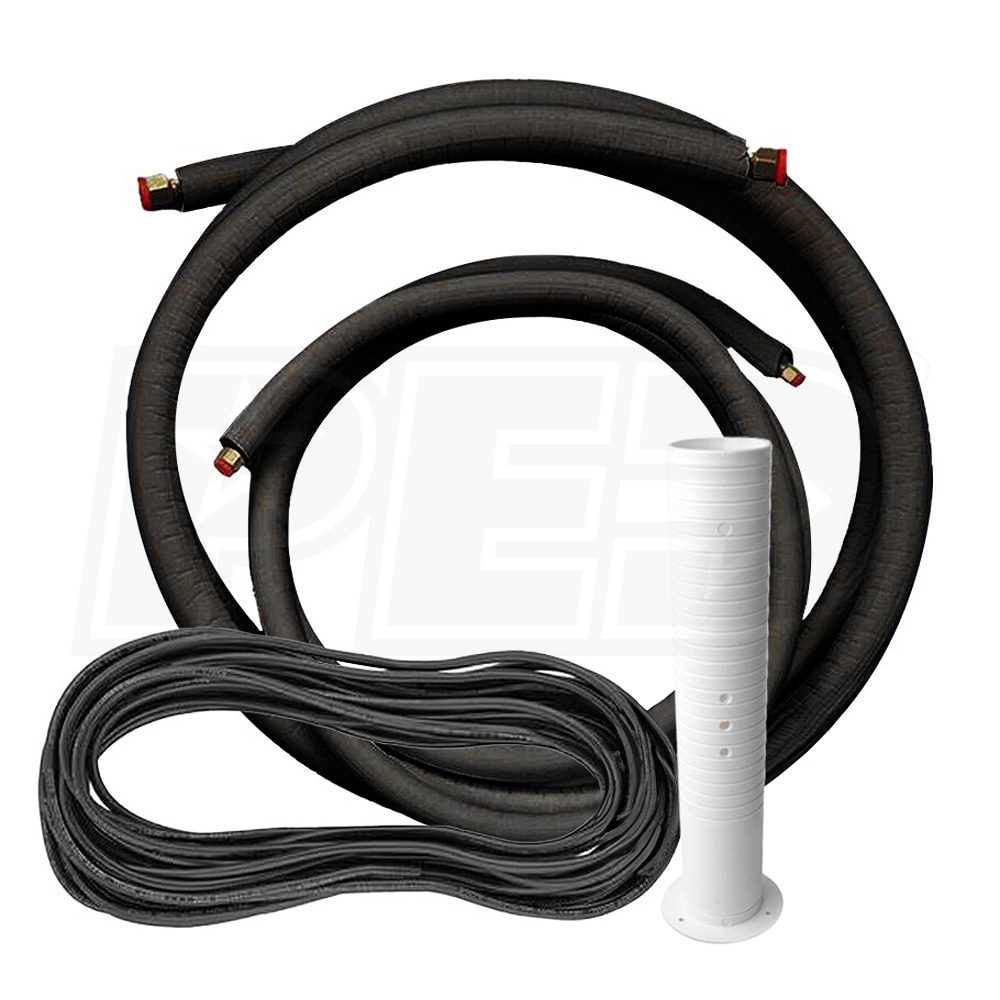 Mini Split Accessories MSPLTKITCD2-141215