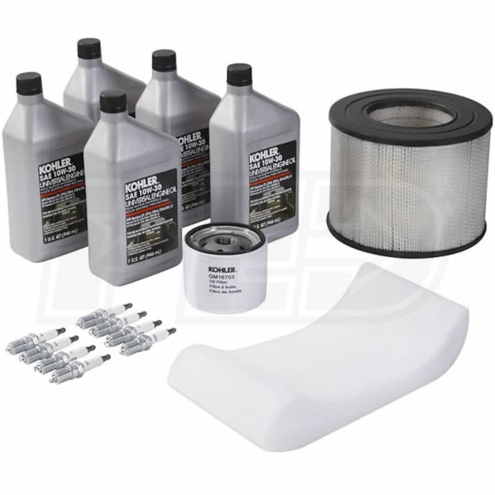 Kohler GM83718-SKP1-QS