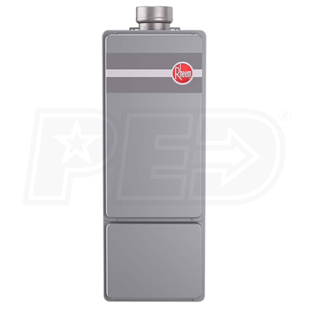 Rheem Tankless RTG-95DVELN-1
