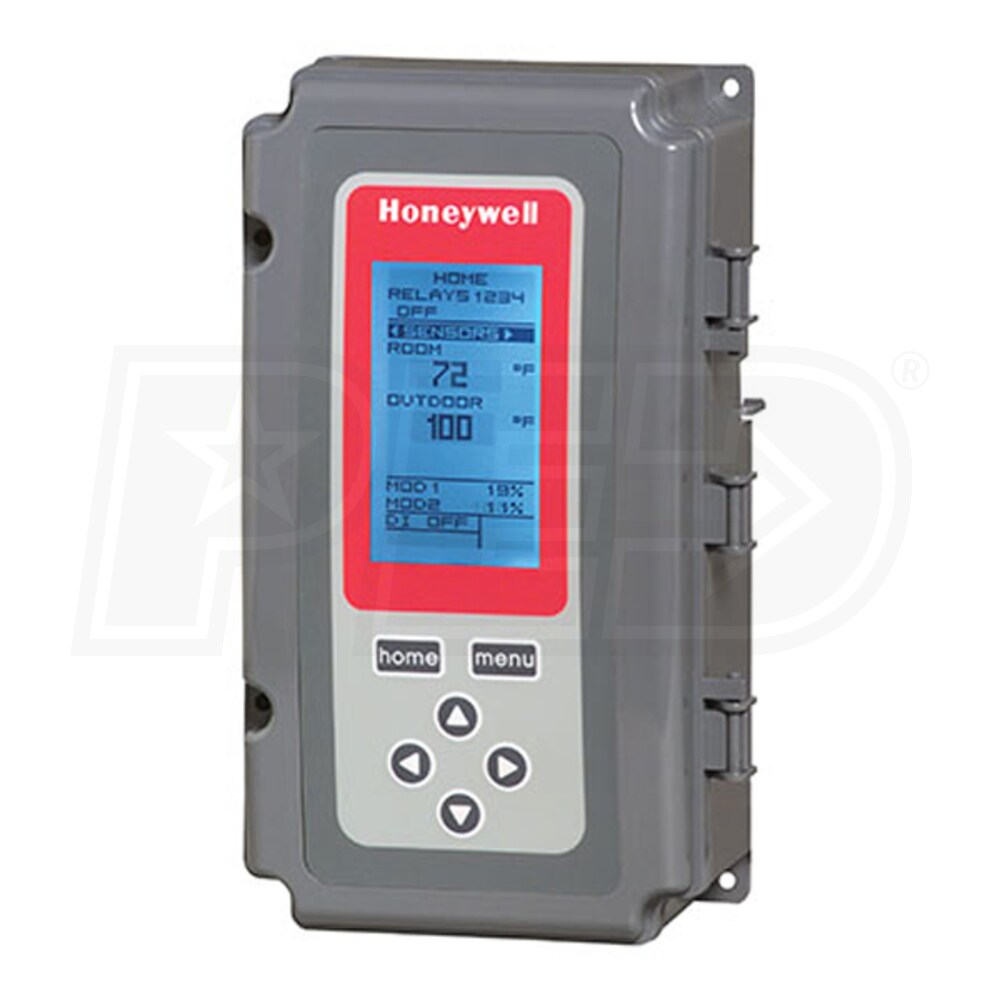 Honeywell T775M2048