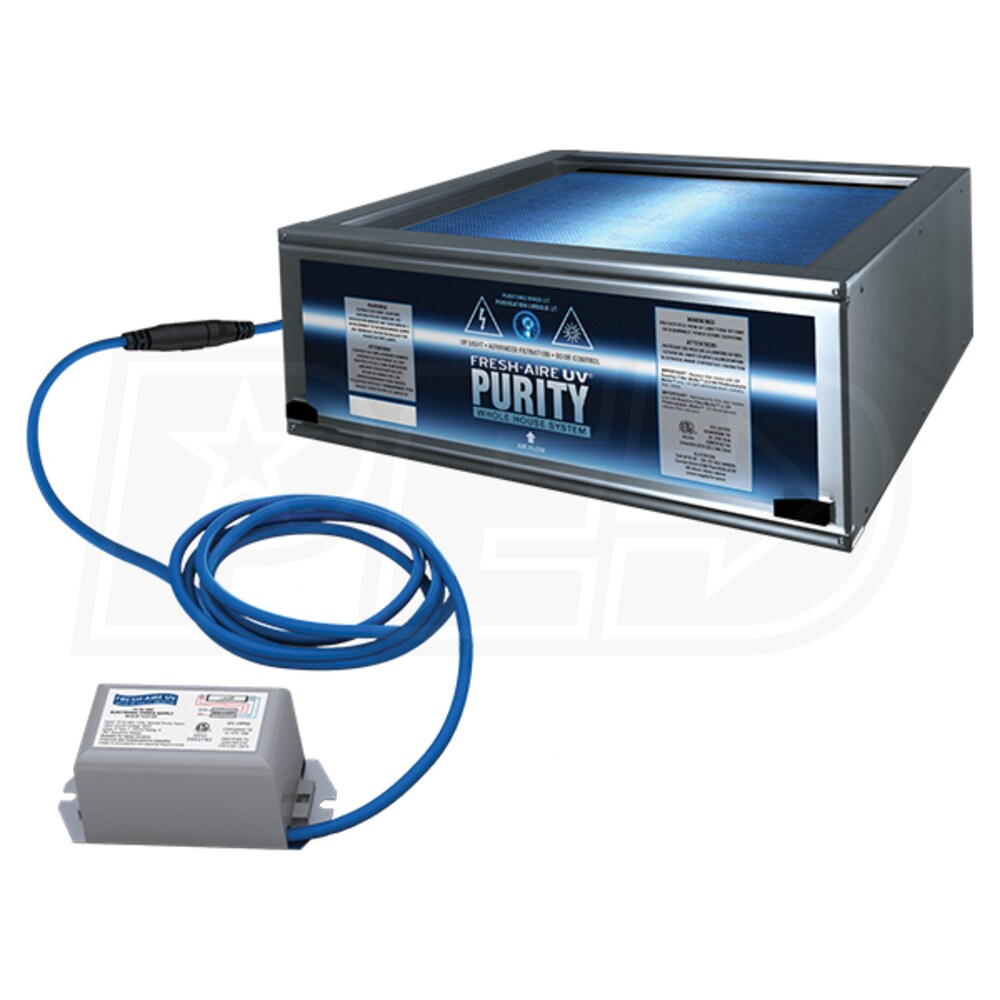 Fresh-aire TUV-PRT-ER-21