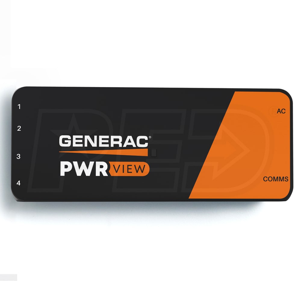 Generac PWRcell W2HEM