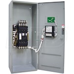 Briggs & Stratton By ASCO Series 285 - 400-Amp Automatic Transfer Switch (277/480V 3-Phase)
